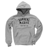 Surreal McCoys Men's Hoodie | 500 LEVEL