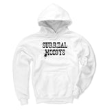 Surreal McCoys Men's Hoodie | 500 LEVEL