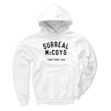 Surreal McCoys Men's Hoodie | 500 LEVEL