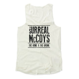 Surreal McCoys Women's Tank Top | 500 LEVEL