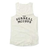 Surreal McCoys Women's Tank Top | 500 LEVEL
