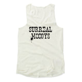 Surreal McCoys Women's Tank Top | 500 LEVEL