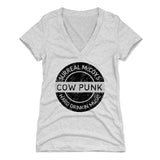 Surreal McCoys Women's V-Neck T-Shirt | 500 LEVEL