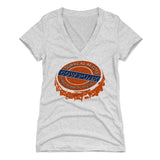 Surreal McCoys Women's V-Neck T-Shirt | 500 LEVEL
