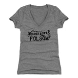 Surreal McCoys Women's V-Neck T-Shirt | 500 LEVEL