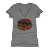 Surreal McCoys Women's V-Neck T-Shirt | 500 LEVEL